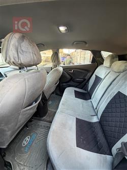 هیۆندای تۆکسۆن